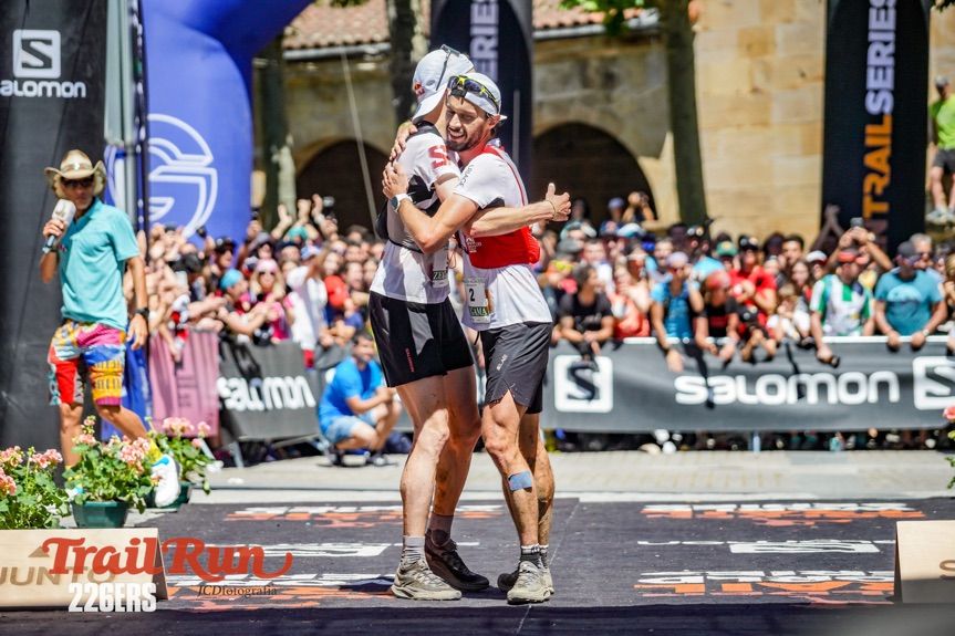 Zegama Aizkorri 2022 ©JCDFotografía