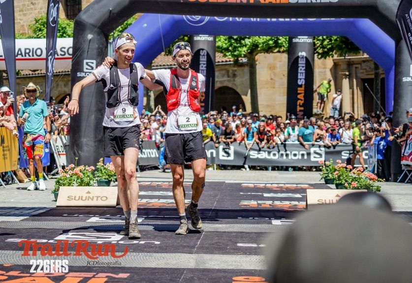 Zegama Aizkorri 2022 ©JCDFotografía