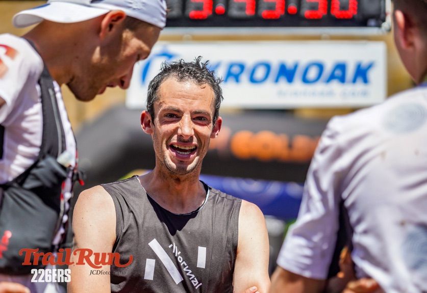 Zegama Aizkorri 2022 ©JCDFotografía