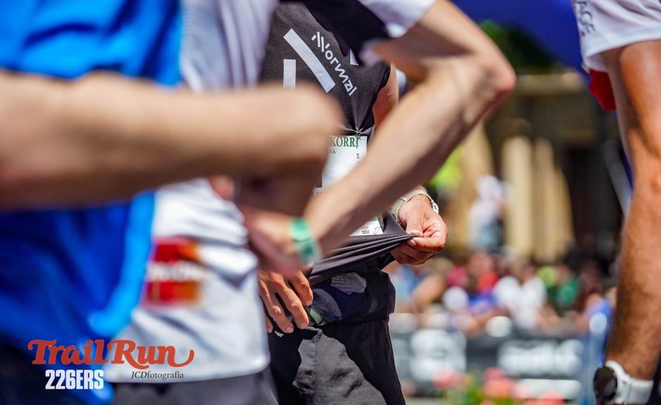 Zegama Aizkorri 2022 ©JCDFotografía