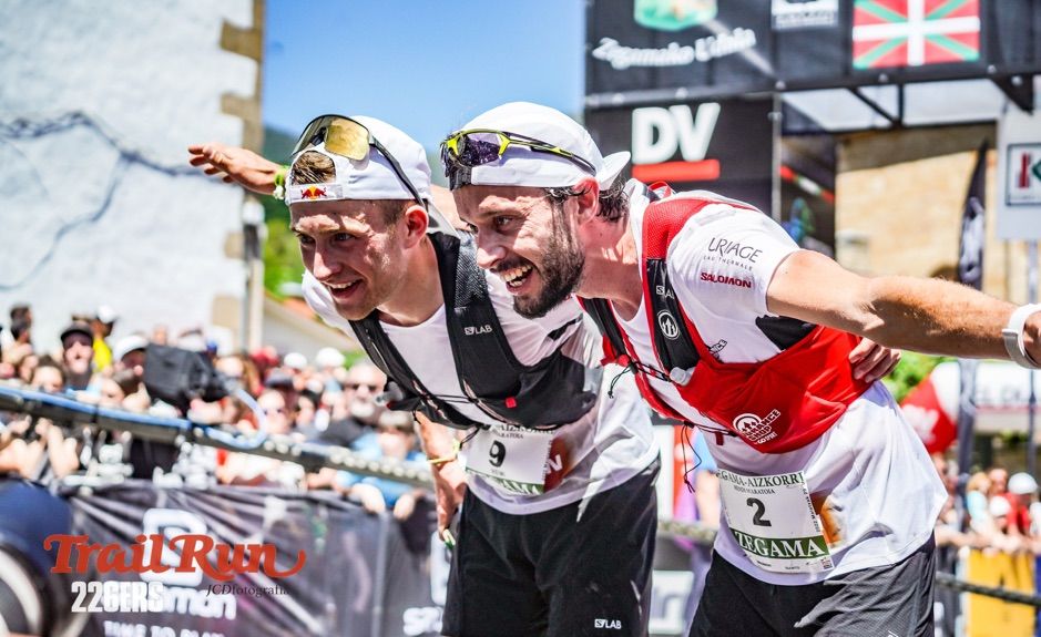 Zegama Aizkorri 2022 ©JCDFotografía