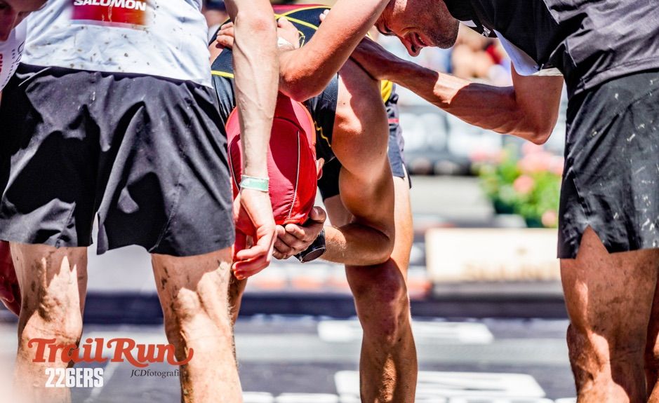 Zegama Aizkorri 2022 ©JCDFotografía