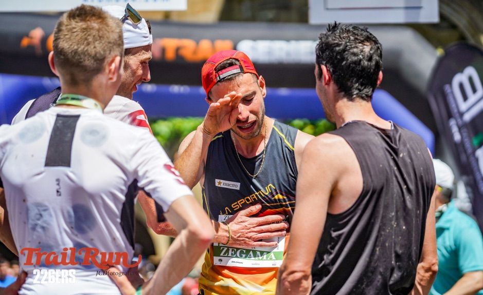 Zegama Aizkorri 2022 ©JCDFotografía