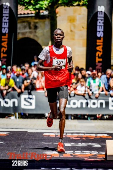 Zegama Aizkorri 2022 ©JCDFotografía