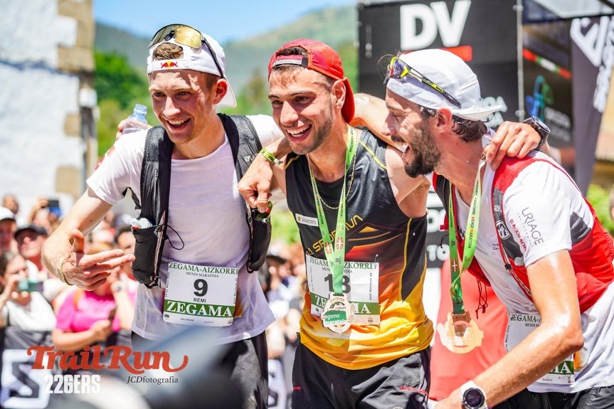 Zegama Aizkorri 2022 ©JCDFotografía
