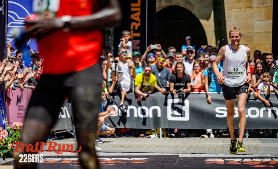 Zegama Aizkorri 2022 ©JCDFotografía
