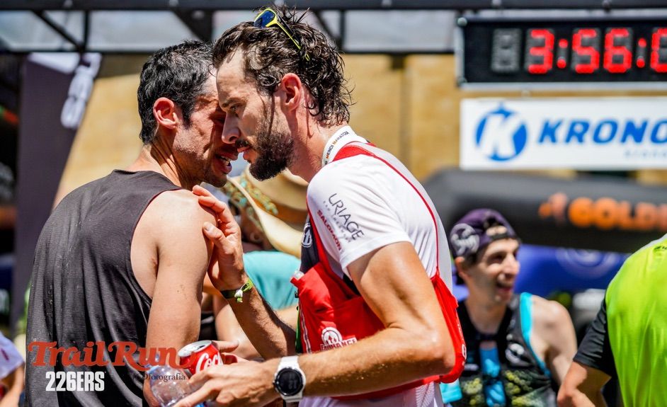 Zegama Aizkorri 2022 ©JCDFotografía
