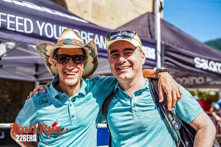 Zegama Aizkorri 2022 ©JCDFotografía