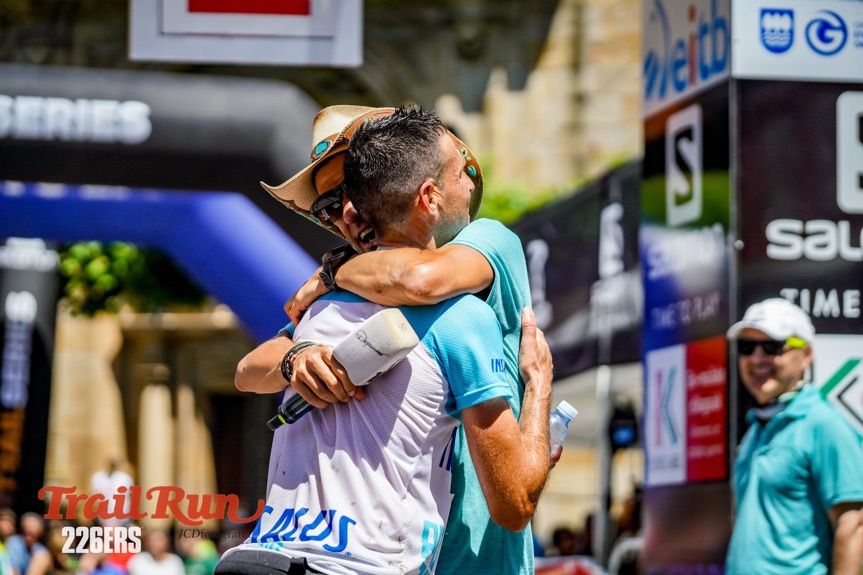 Zegama Aizkorri 2022 ©JCDFotografía