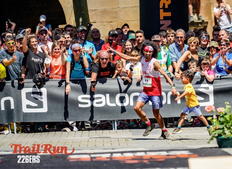 Zegama Aizkorri 2022 ©JCDFotografía