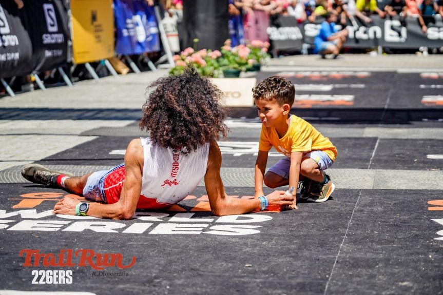 Zegama Aizkorri 2022 ©JCDFotografía