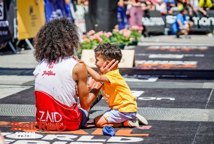 Zegama Aizkorri 2022 ©JCDFotografía