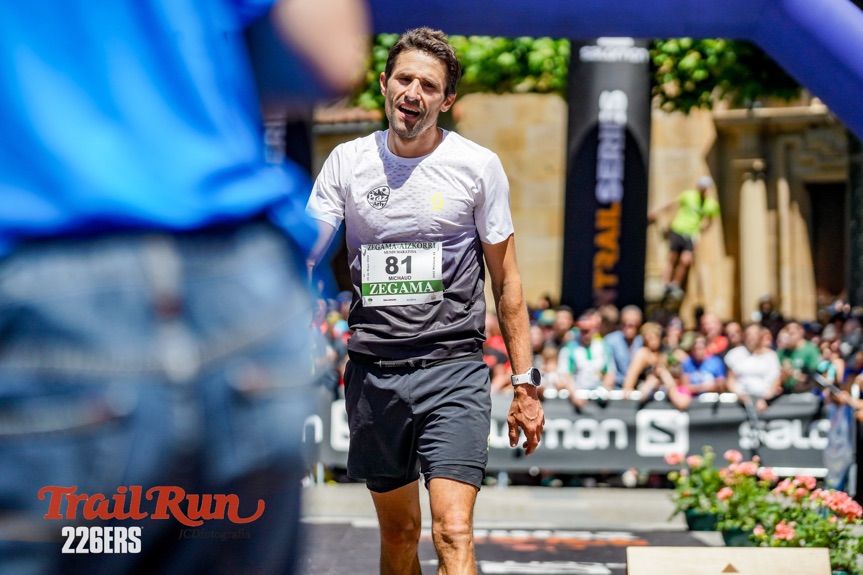 Zegama Aizkorri 2022 ©JCDFotografía