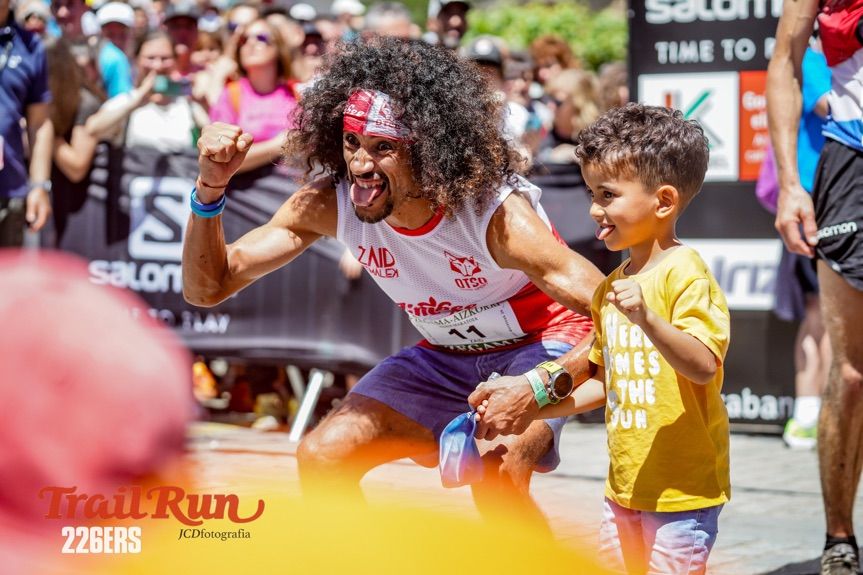 Zegama Aizkorri 2022 ©JCDFotografía
