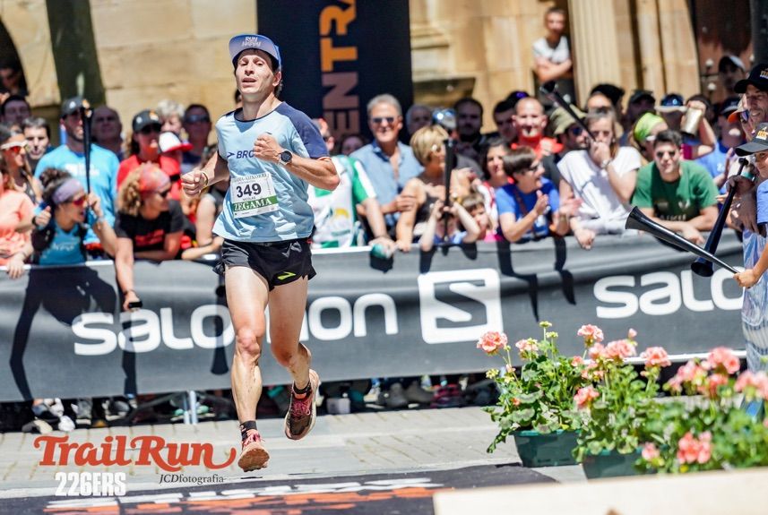 Zegama Aizkorri 2022 ©JCDFotografía