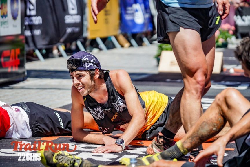 Zegama Aizkorri 2022 ©JCDFotografía