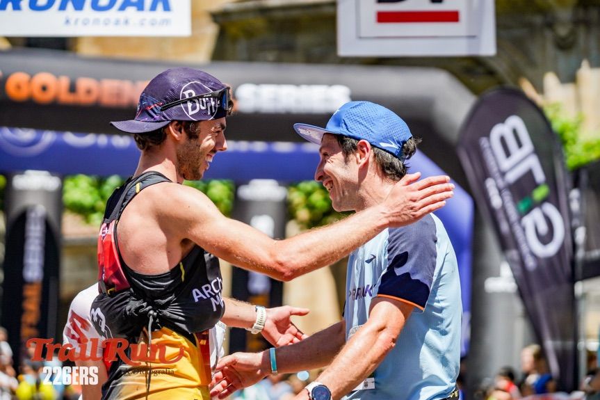 Zegama Aizkorri 2022 ©JCDFotografía