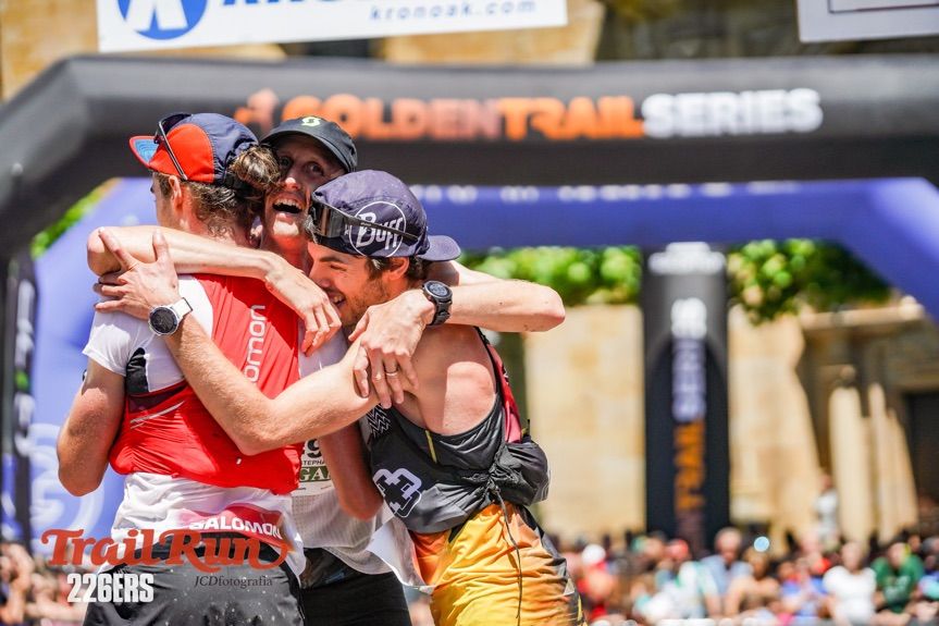 Zegama Aizkorri 2022 ©JCDFotografía