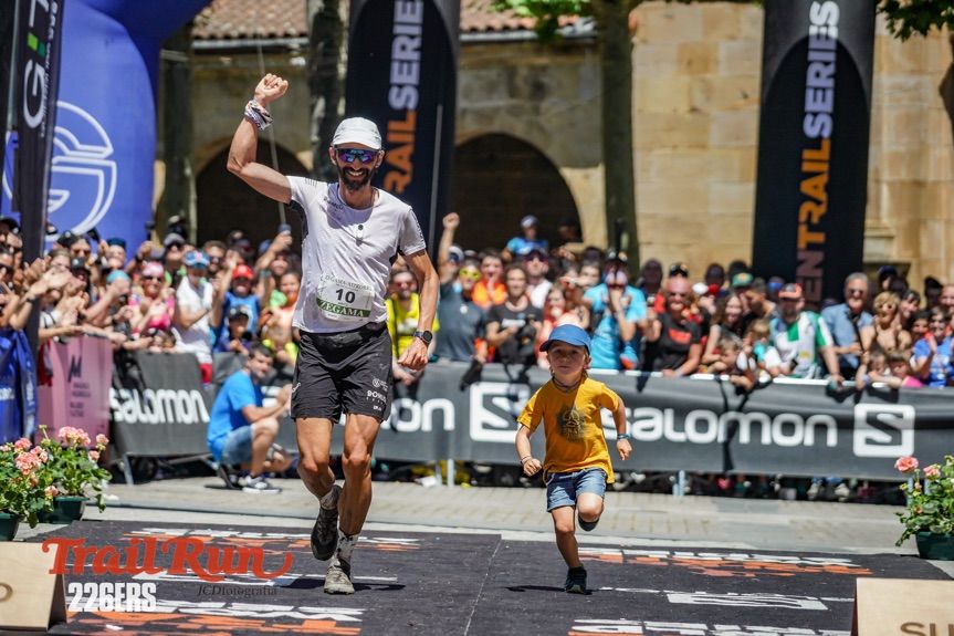 Zegama Aizkorri 2022 ©JCDFotografía