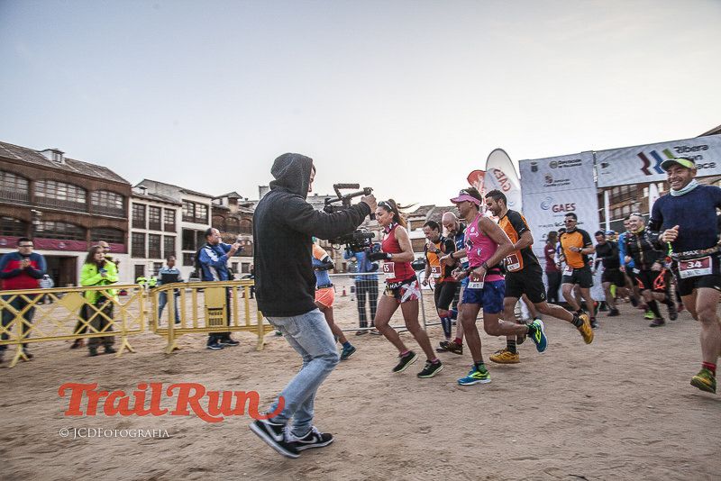Ribera Run Race 2017 - Galería 1
