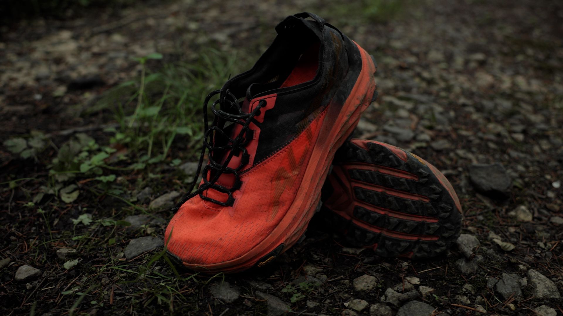 Ultratest Altra Mont Blanc @borjaiban_photo