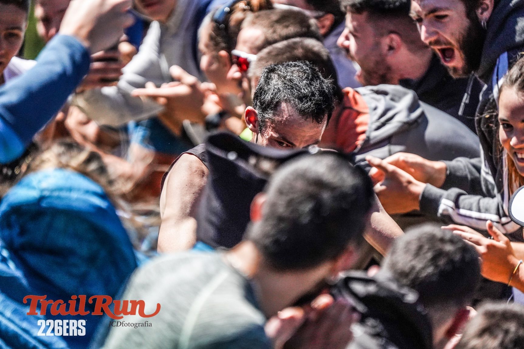 Zegama-Aizkorri 2022 ©Pablo Domínguez 