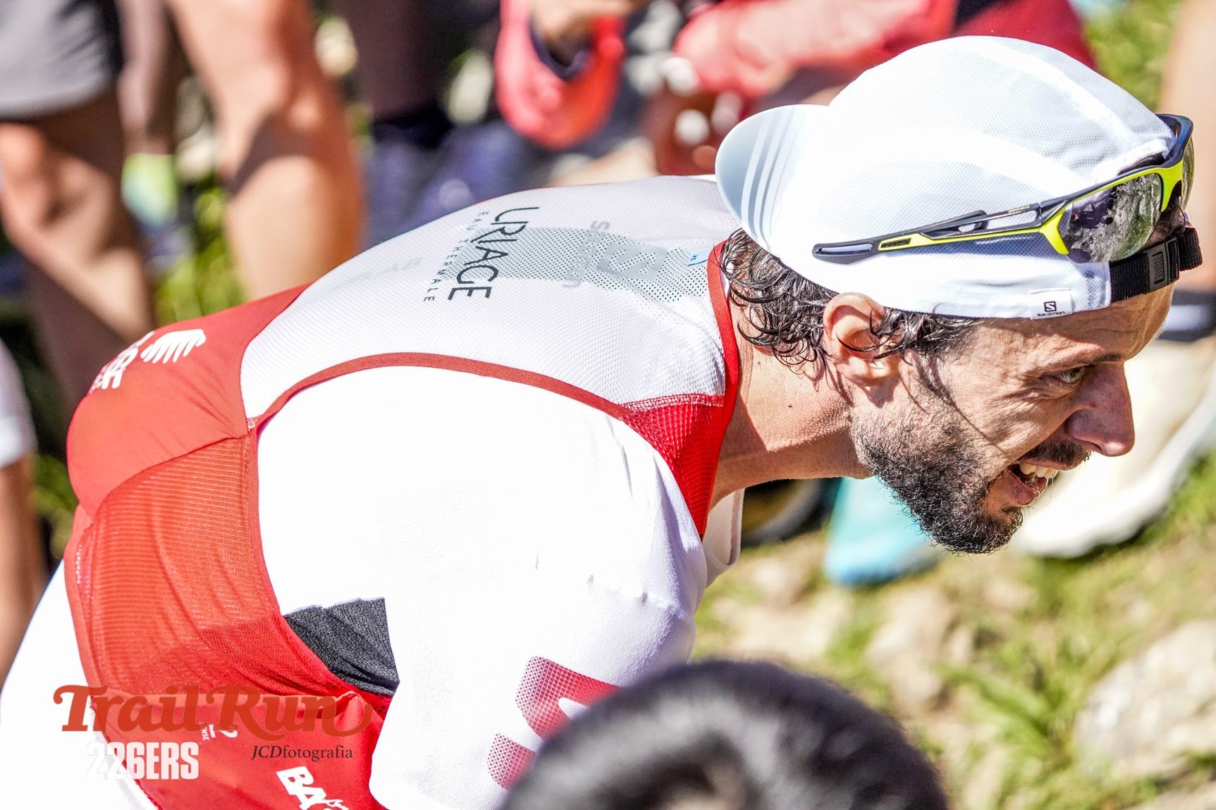 Zegama-Aizkorri 2022 ©Pablo Domínguez 