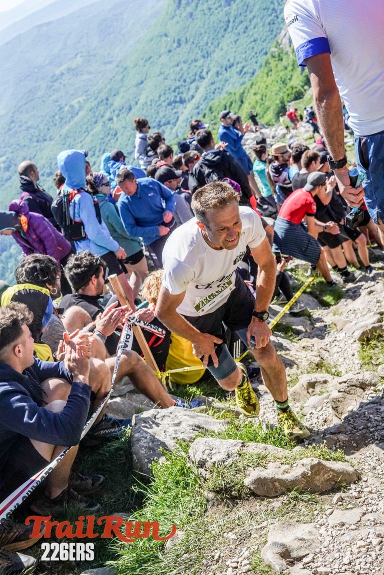 Zegama-Aizkorri 2022 ©Pablo Domínguez 