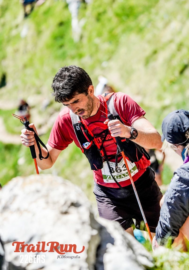 Zegama-Aizkorri 2022 ©Pablo Domínguez 