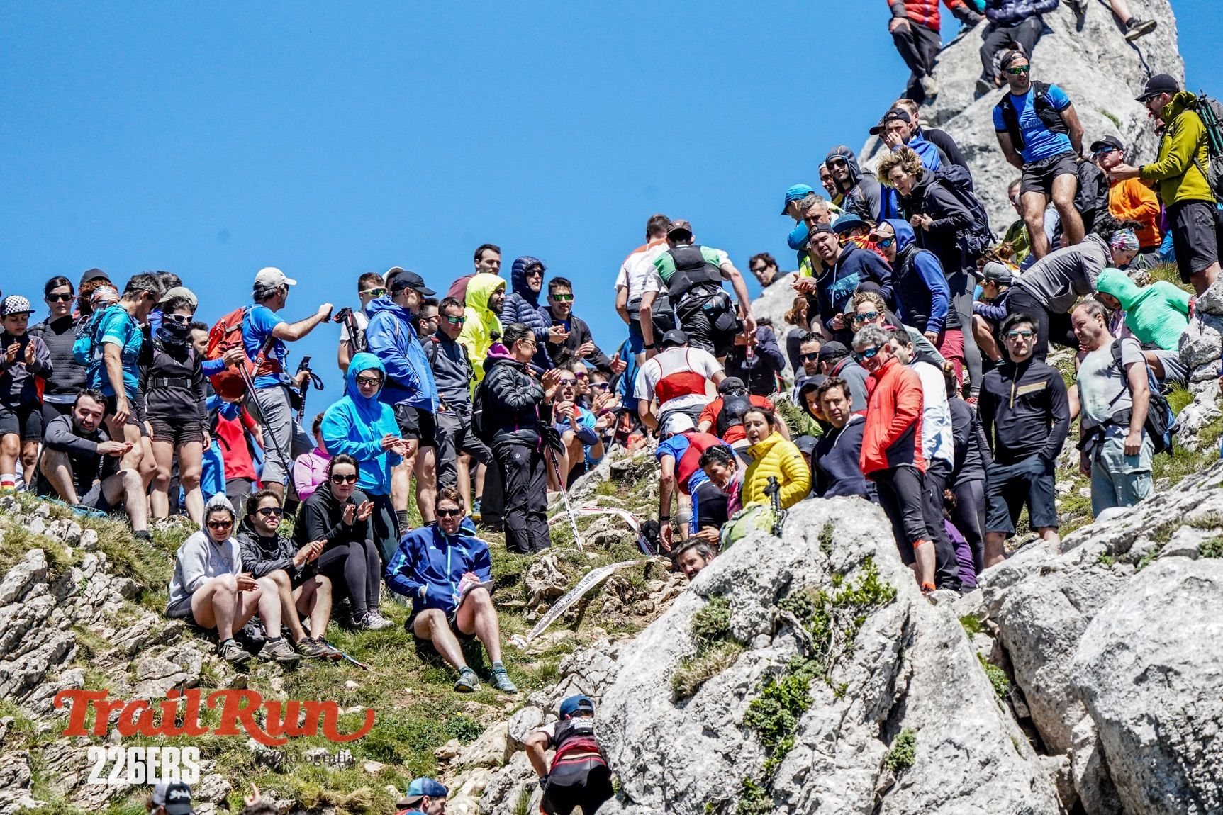 Zegama-Aizkorri 2022 ©Pablo Domínguez 