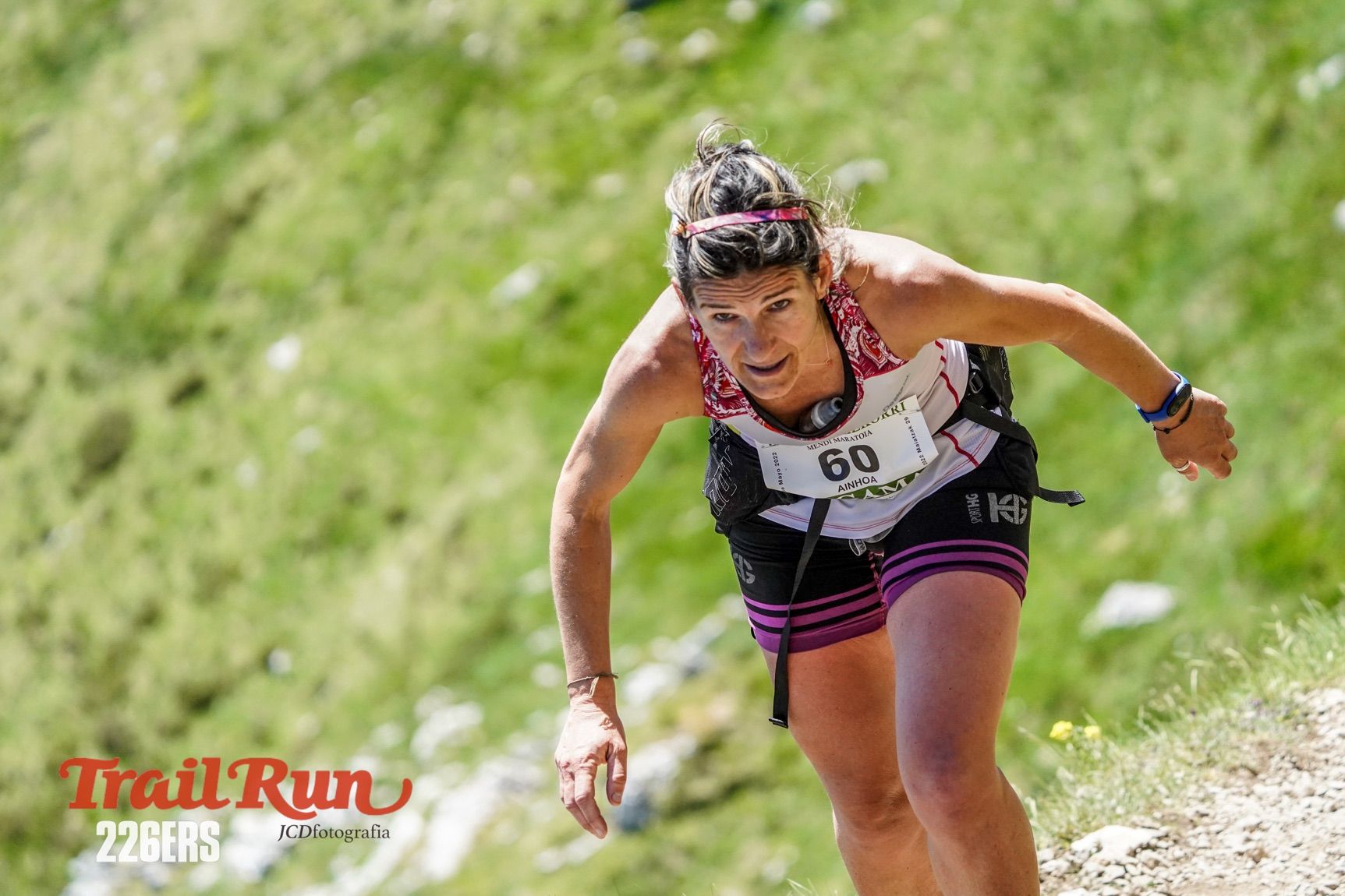 Zegama-Aizkorri 2022 ©Pablo Domínguez 