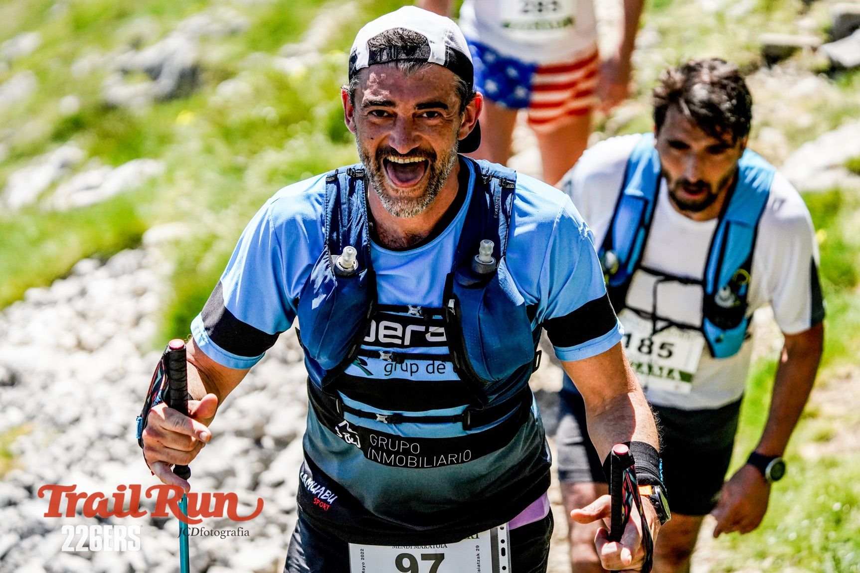 Zegama-Aizkorri 2022 ©Pablo Domínguez 