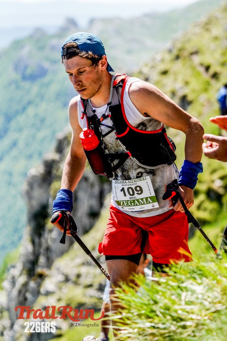 Zegama-Aizkorri 2022 ©Pablo Domínguez 
