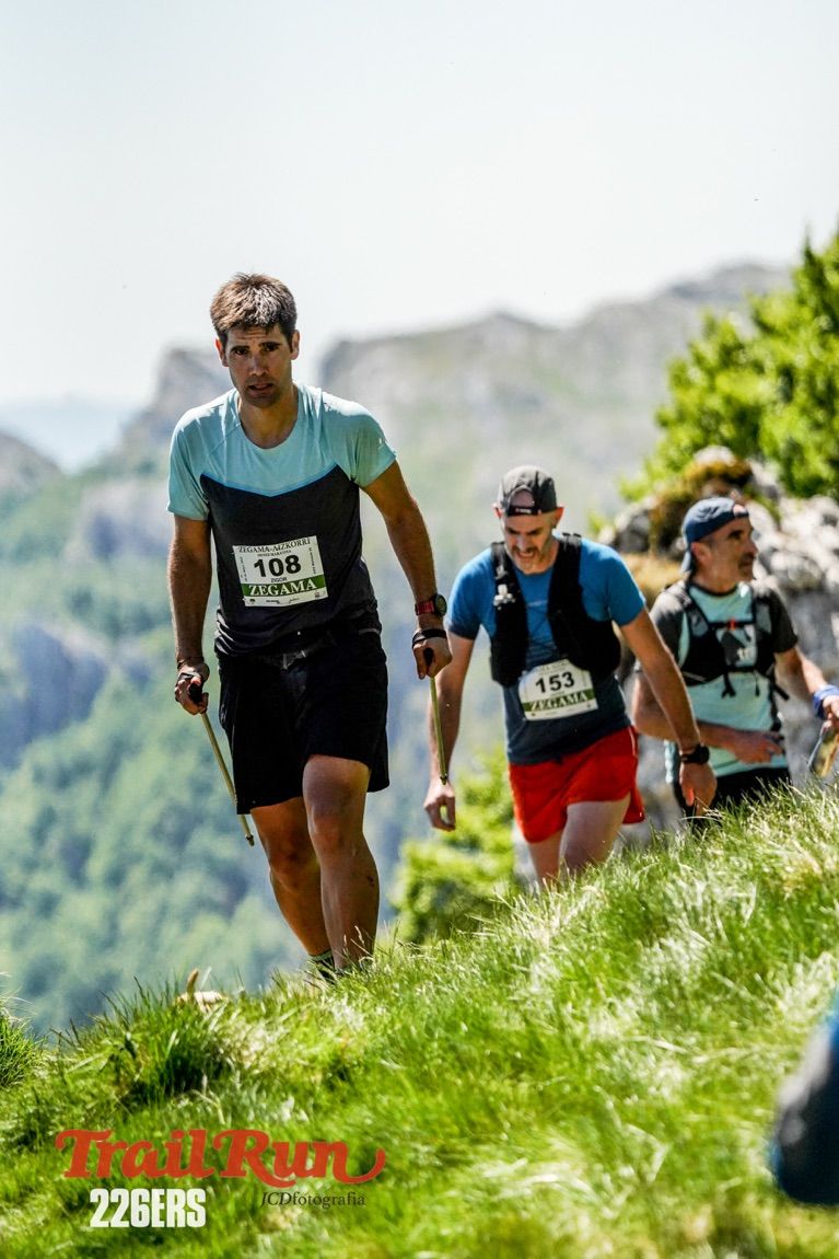 Zegama-Aizkorri 2022 ©Pablo Domínguez 