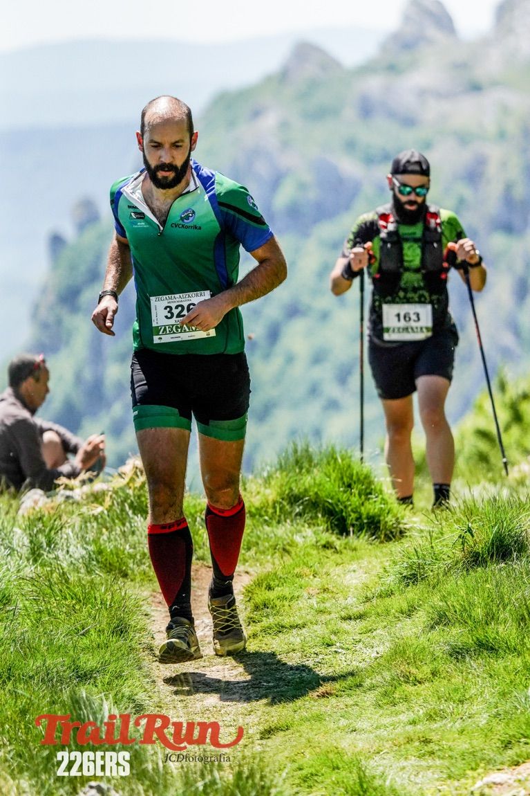 Zegama-Aizkorri 2022 ©Pablo Domínguez 