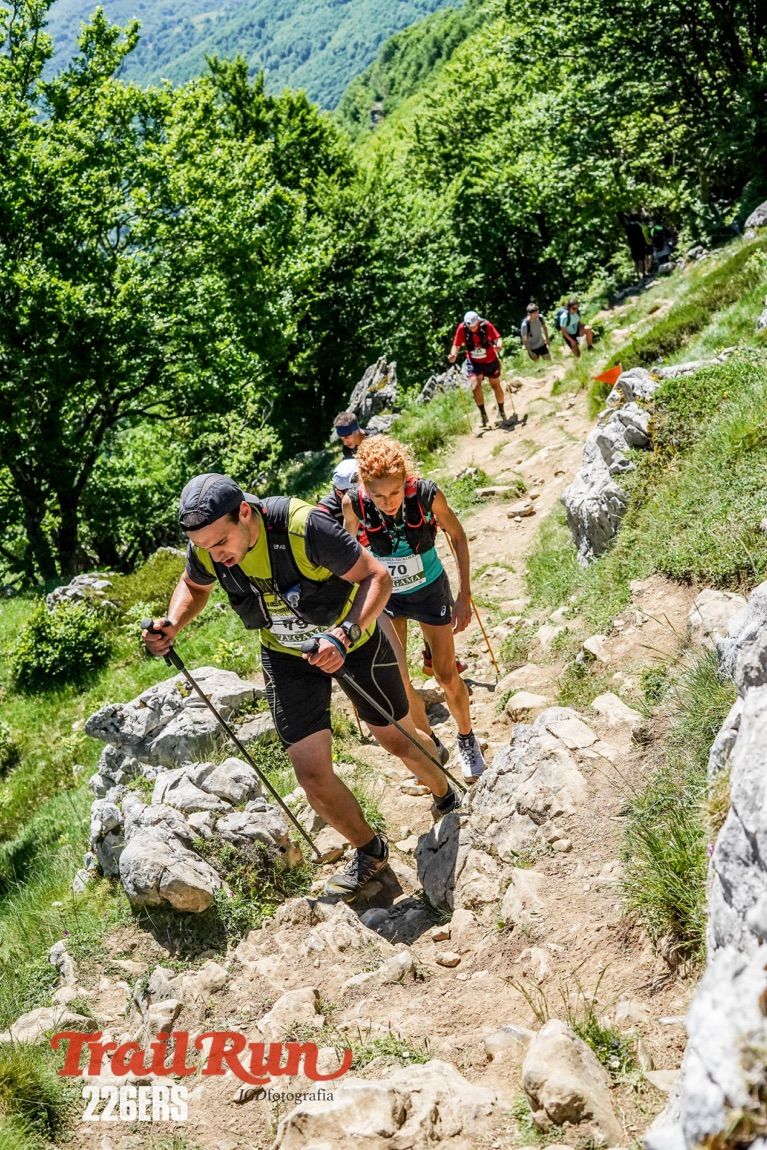 Zegama-Aizkorri 2022 ©Pablo Domínguez 