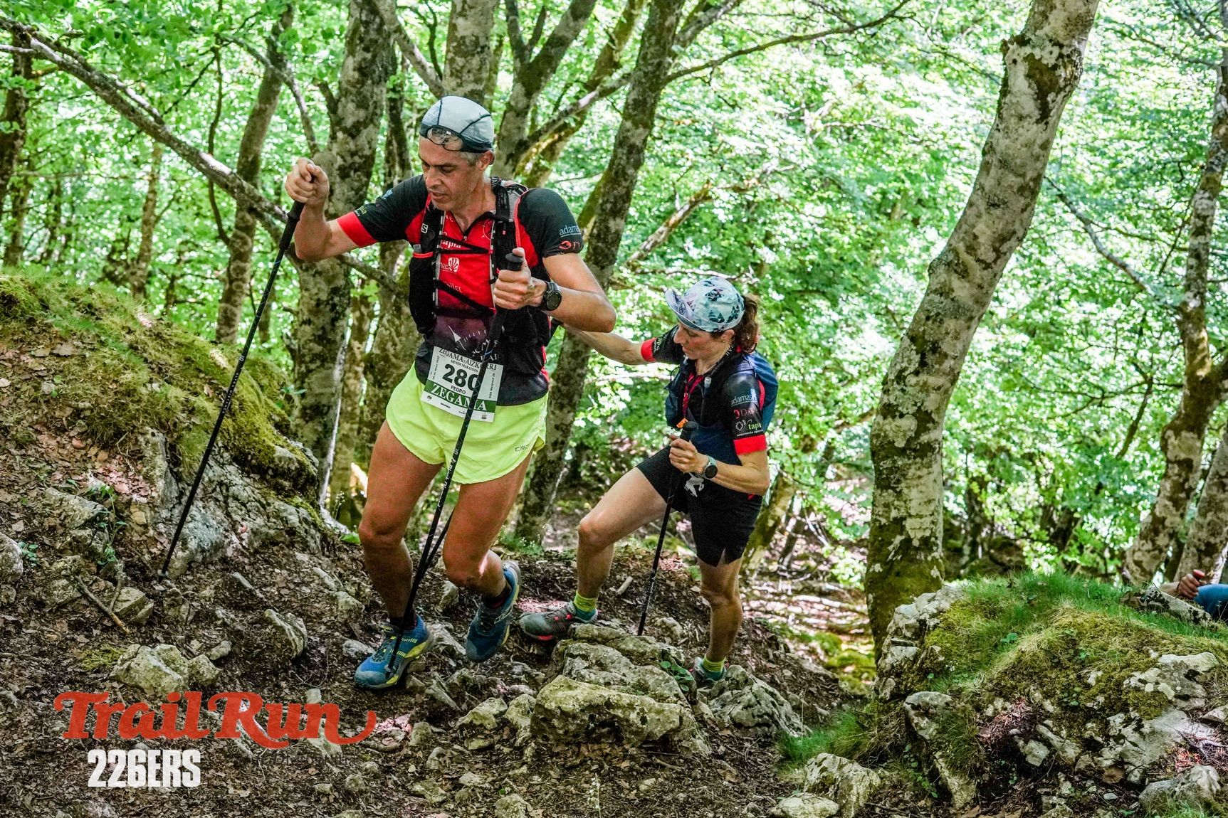 Zegama-Aizkorri 2022 ©Pablo Domínguez 