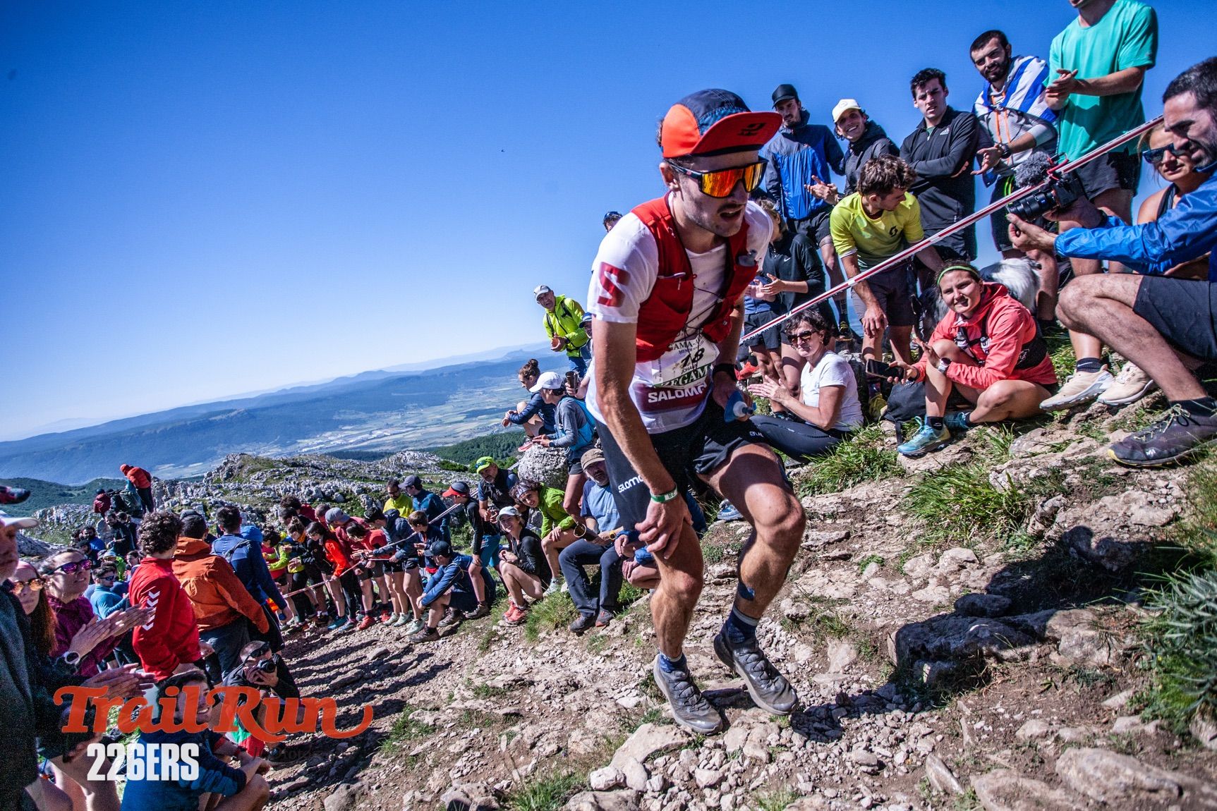 Zegama-Aizkorri 2022 ©Pablo Domínguez 