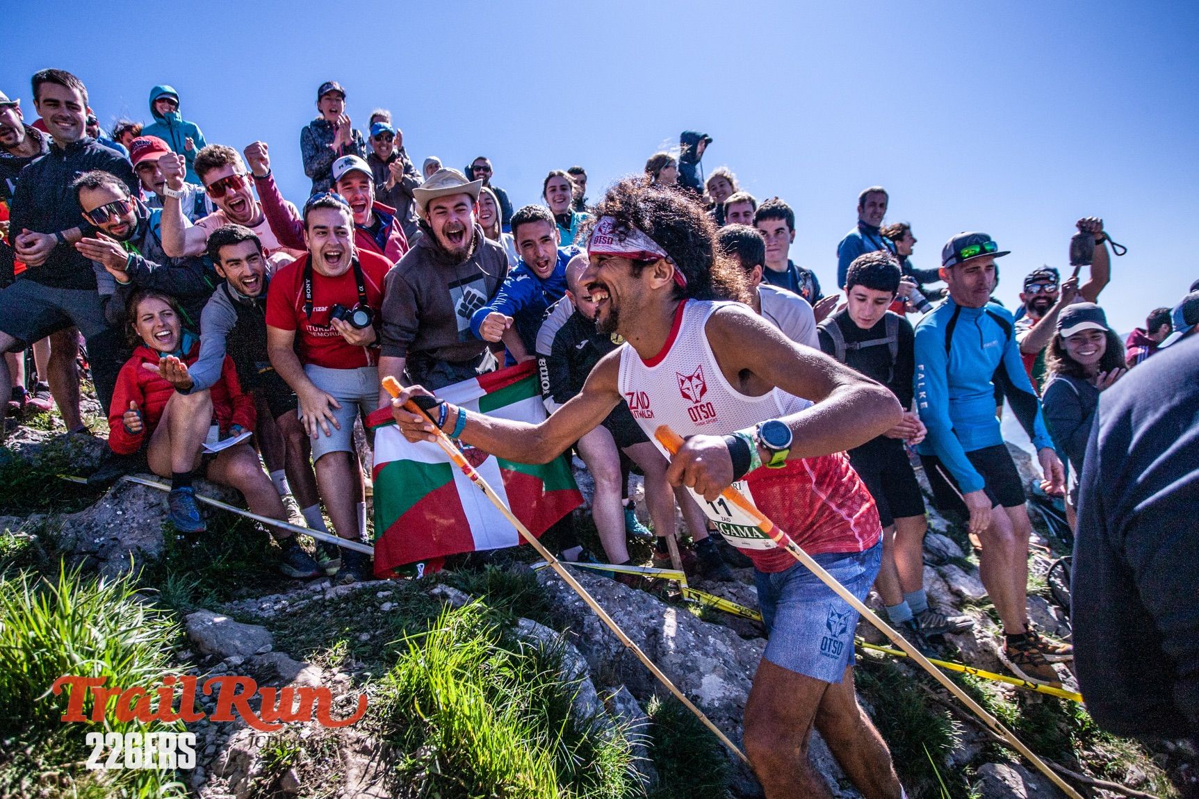 Zegama-Aizkorri 2022 ©Pablo Domínguez 