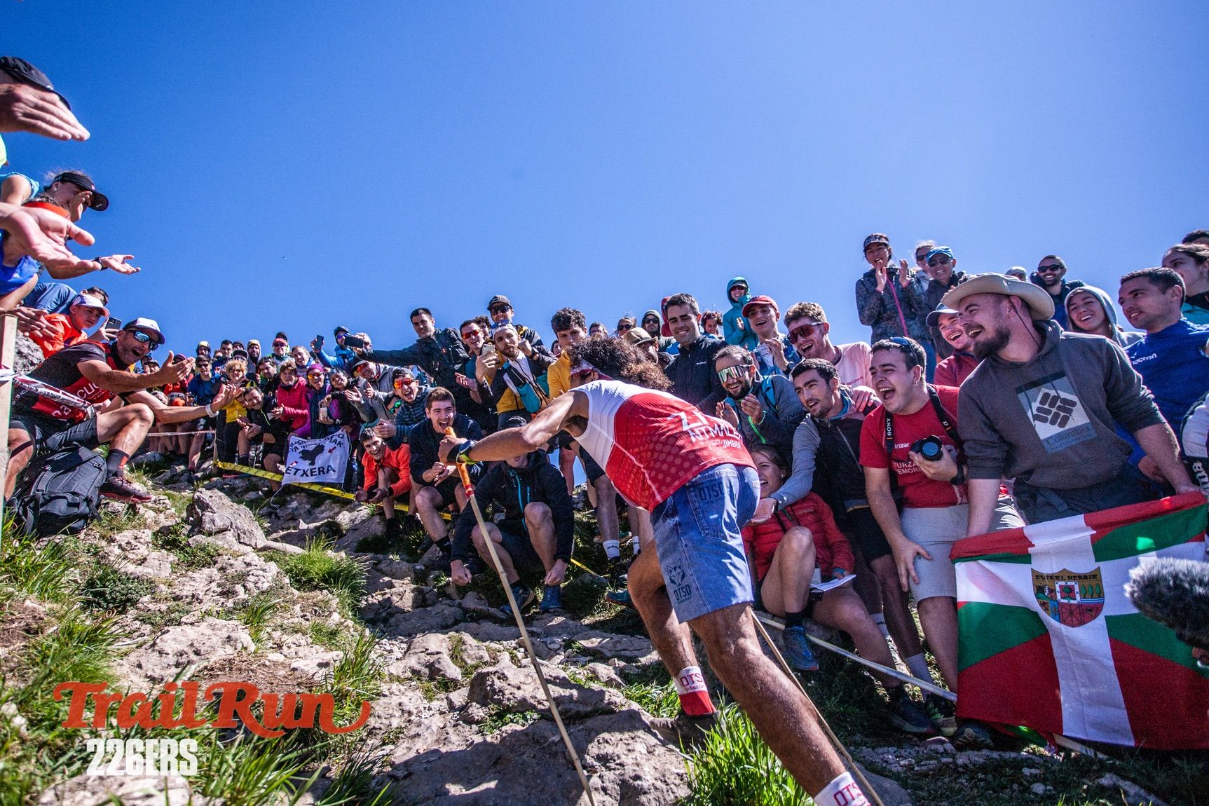 Zegama-Aizkorri 2022 ©Pablo Domínguez 