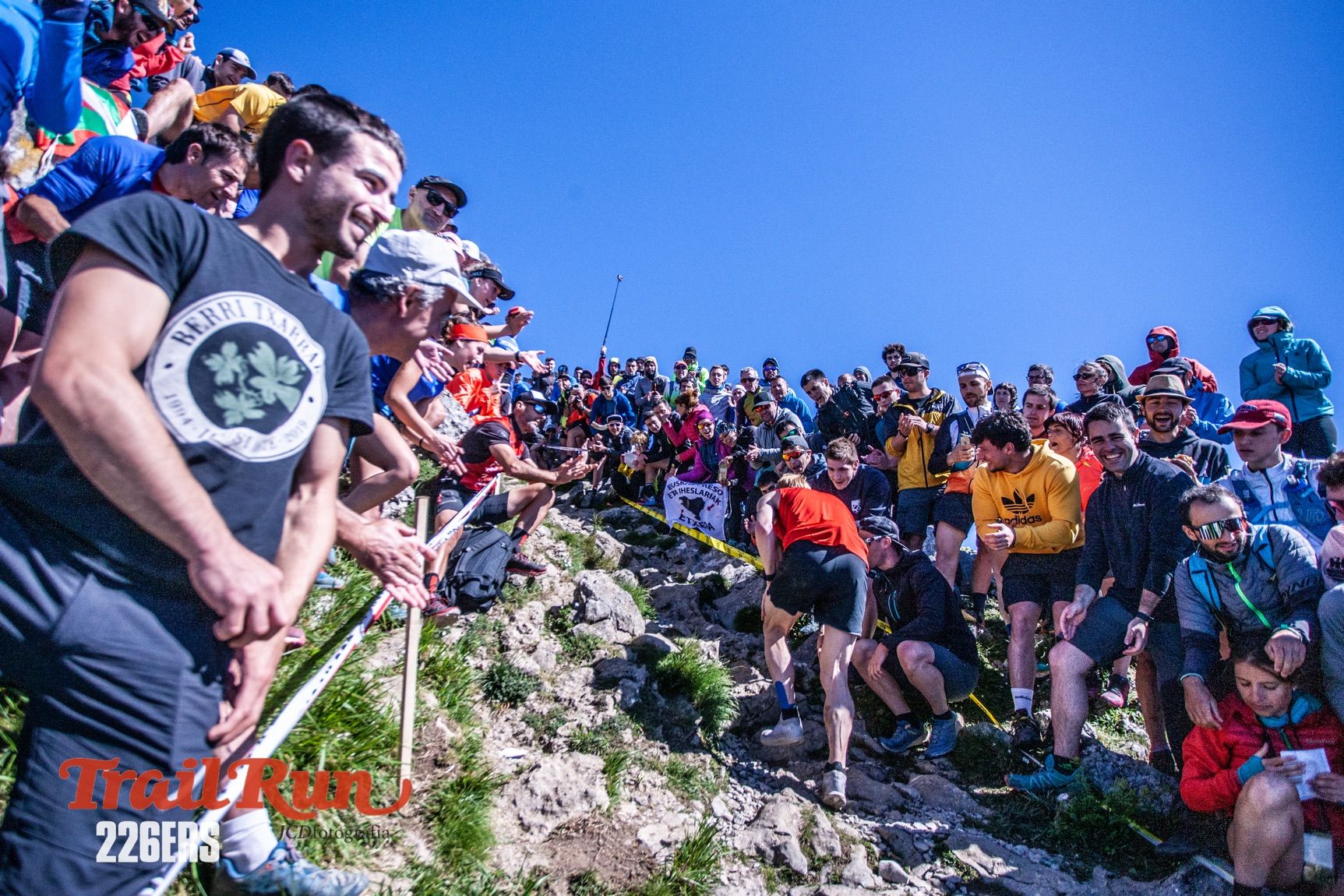 Zegama-Aizkorri 2022 ©Pablo Domínguez 