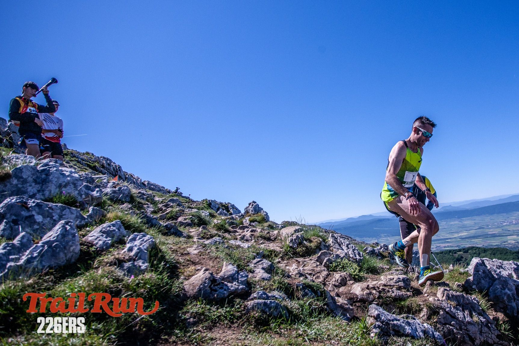 Zegama-Aizkorri 2022 ©Pablo Domínguez 