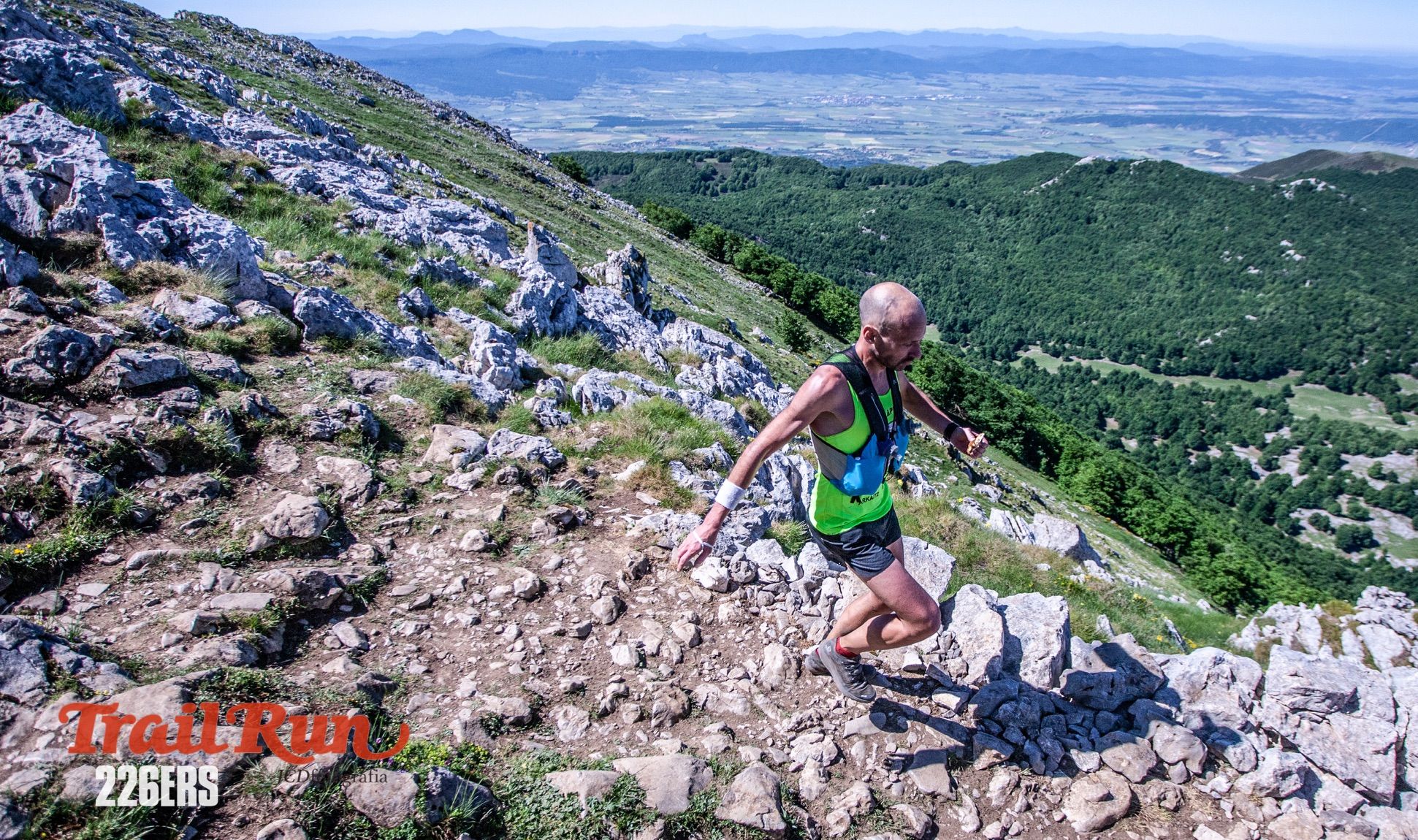 Zegama-Aizkorri 2022 ©Pablo Domínguez 