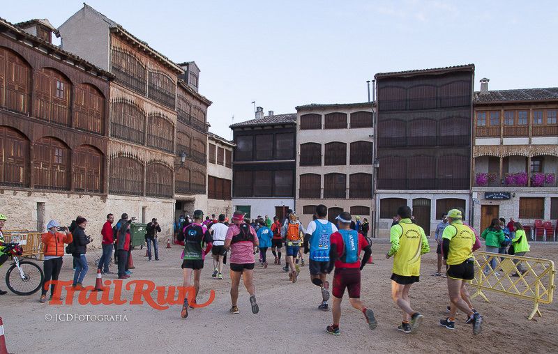 Ribera Run Race 2017 - Galería 1