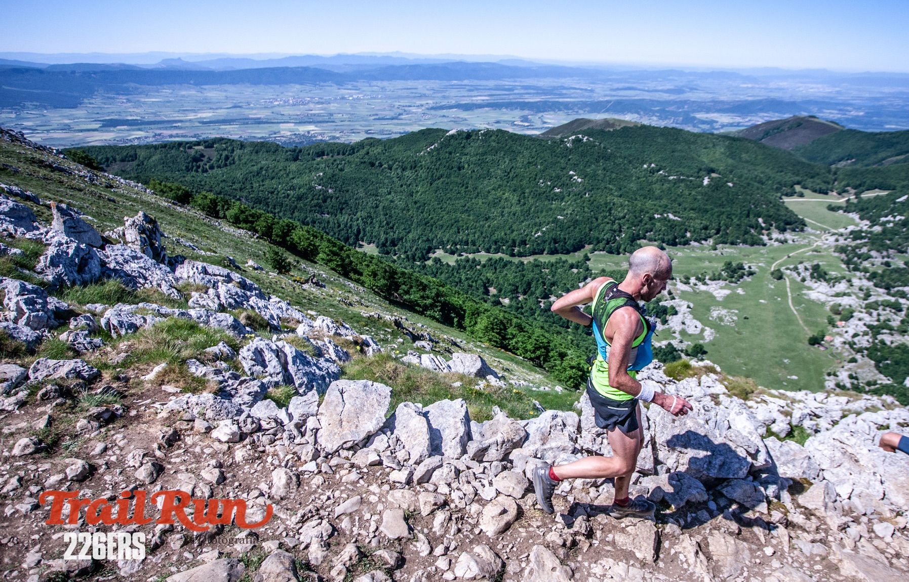 Zegama-Aizkorri 2022 ©Pablo Domínguez 