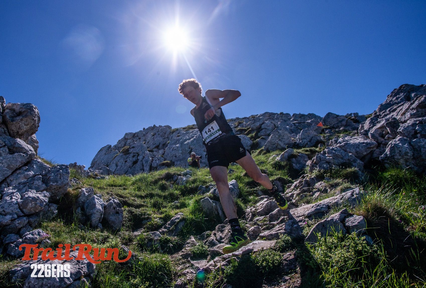 Zegama-Aizkorri 2022 ©Pablo Domínguez 
