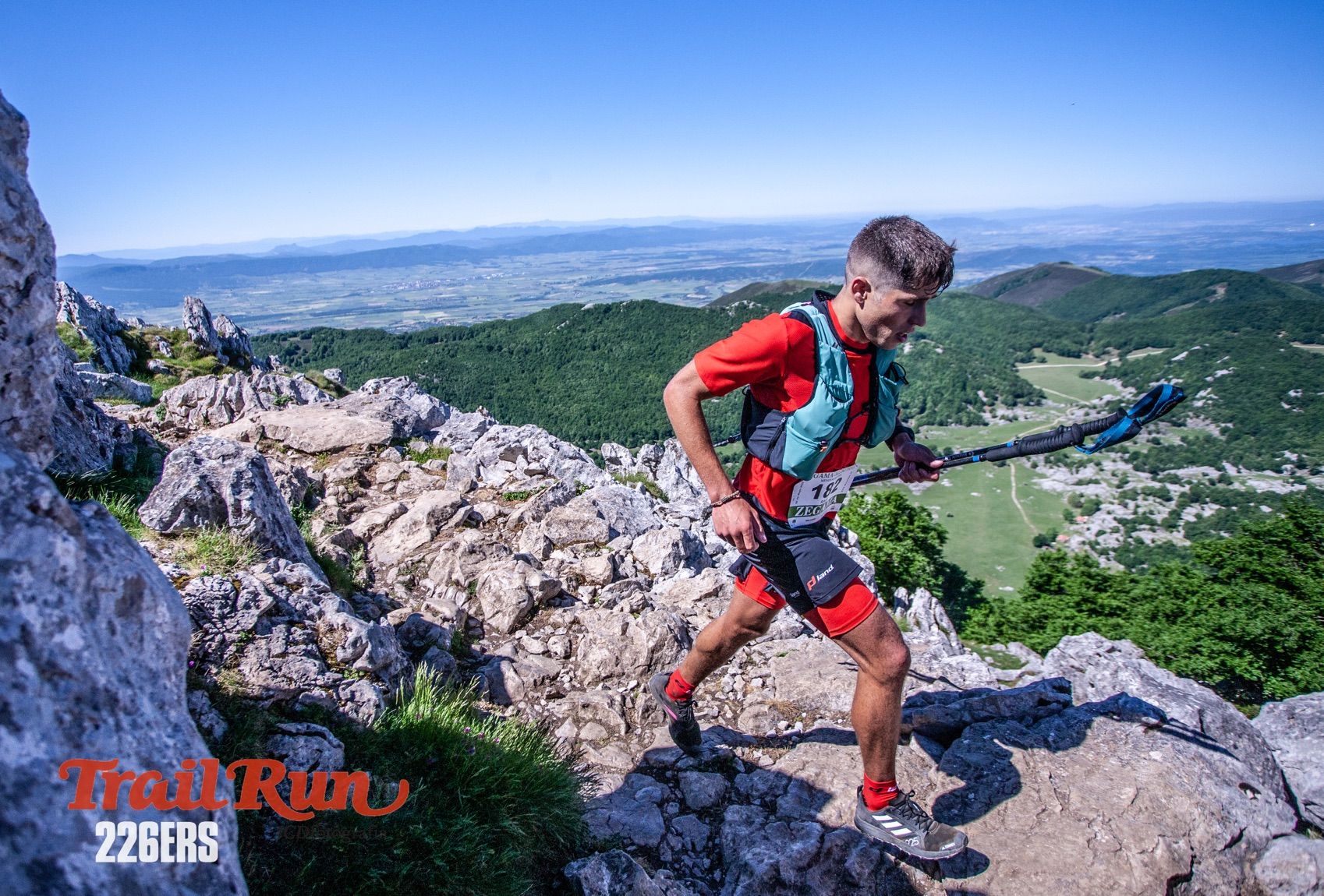 Zegama-Aizkorri 2022 ©Pablo Domínguez 