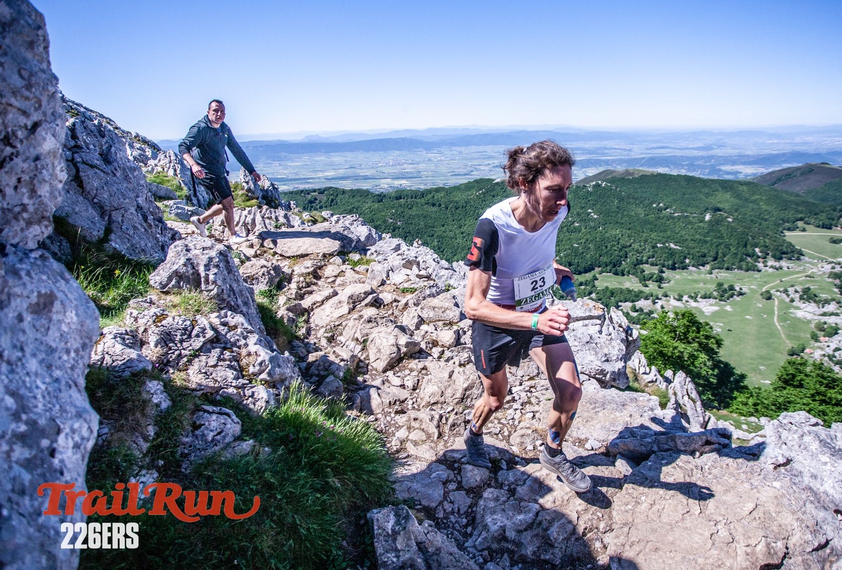 Zegama-Aizkorri 2022 ©Pablo Domínguez 