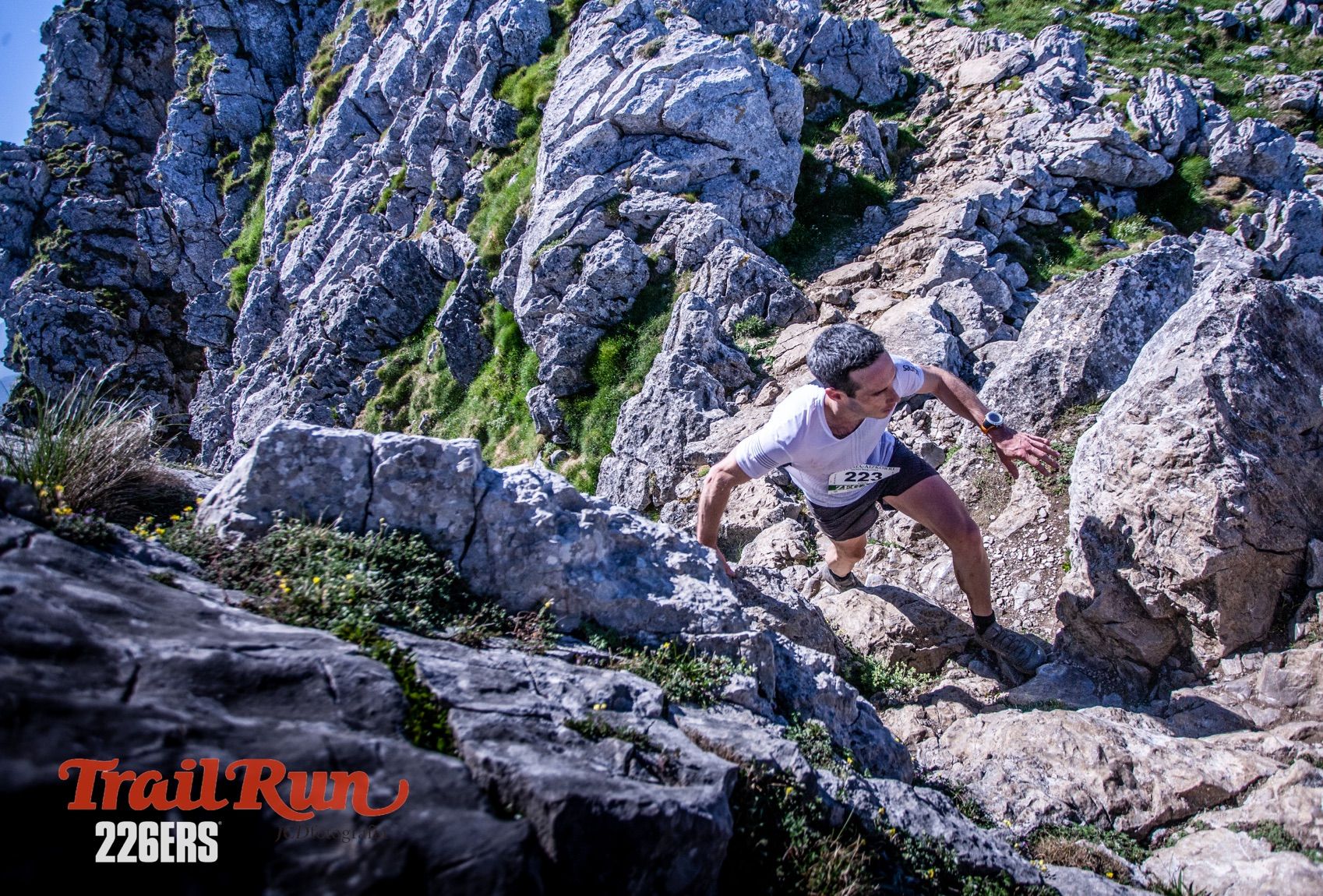 Zegama-Aizkorri 2022 ©Pablo Domínguez 