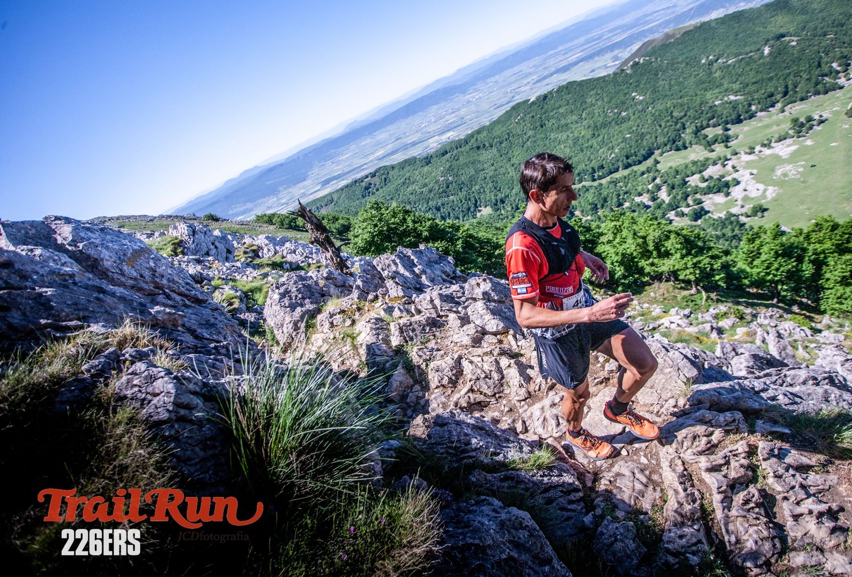 Zegama-Aizkorri 2022 ©Pablo Domínguez 